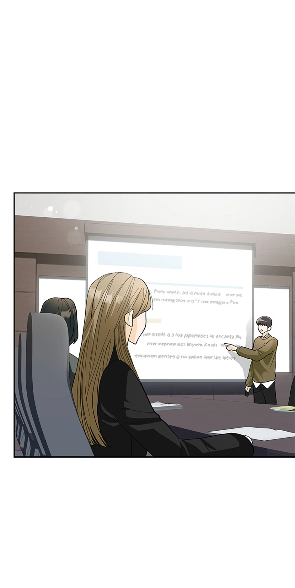 The Stylist and the Beast [Official] Chapter 43 - page 2