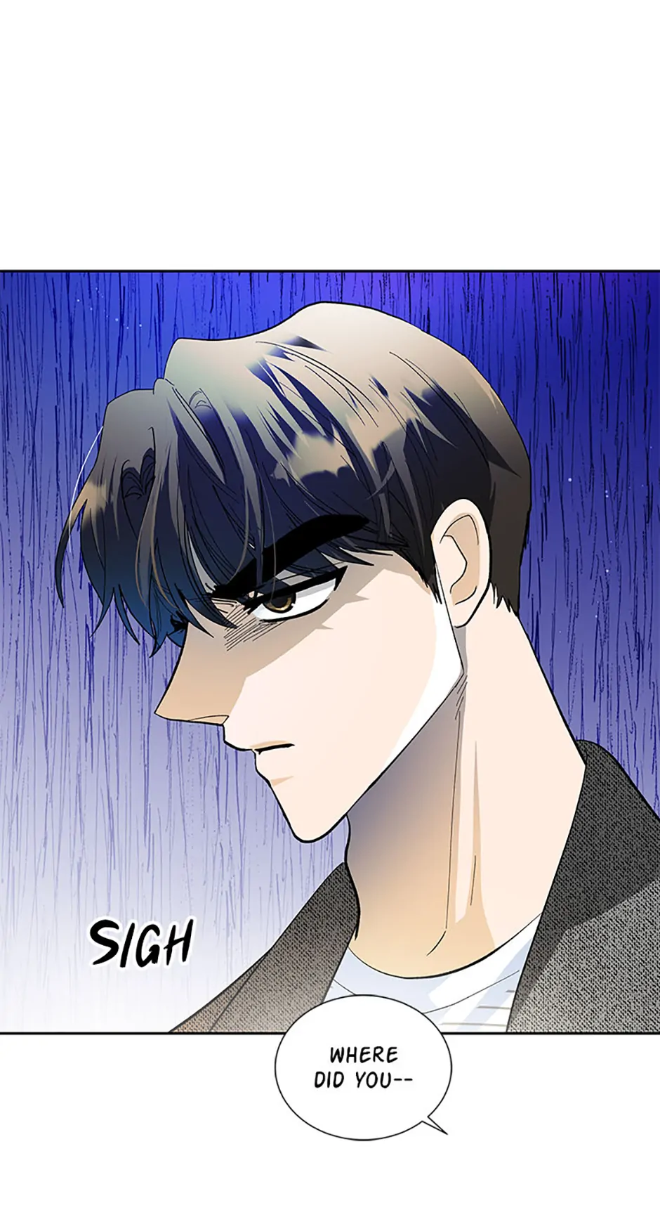 The Stylist and the Beast [Official] Chapter 43 - page 23