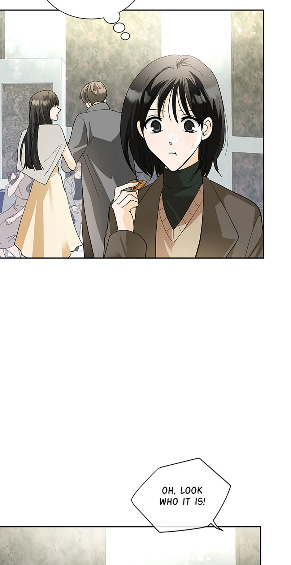 The Stylist and the Beast [Official] Chapter 43 - page 30