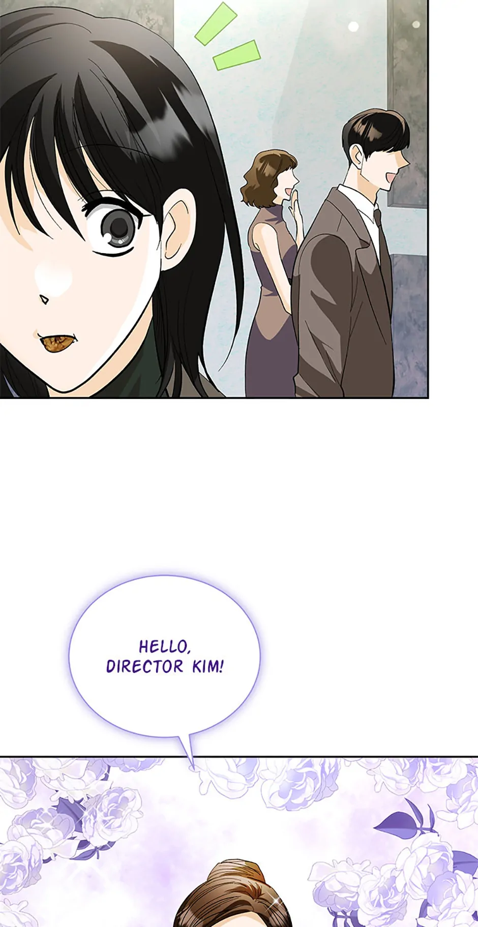 The Stylist and the Beast [Official] Chapter 43 - page 31