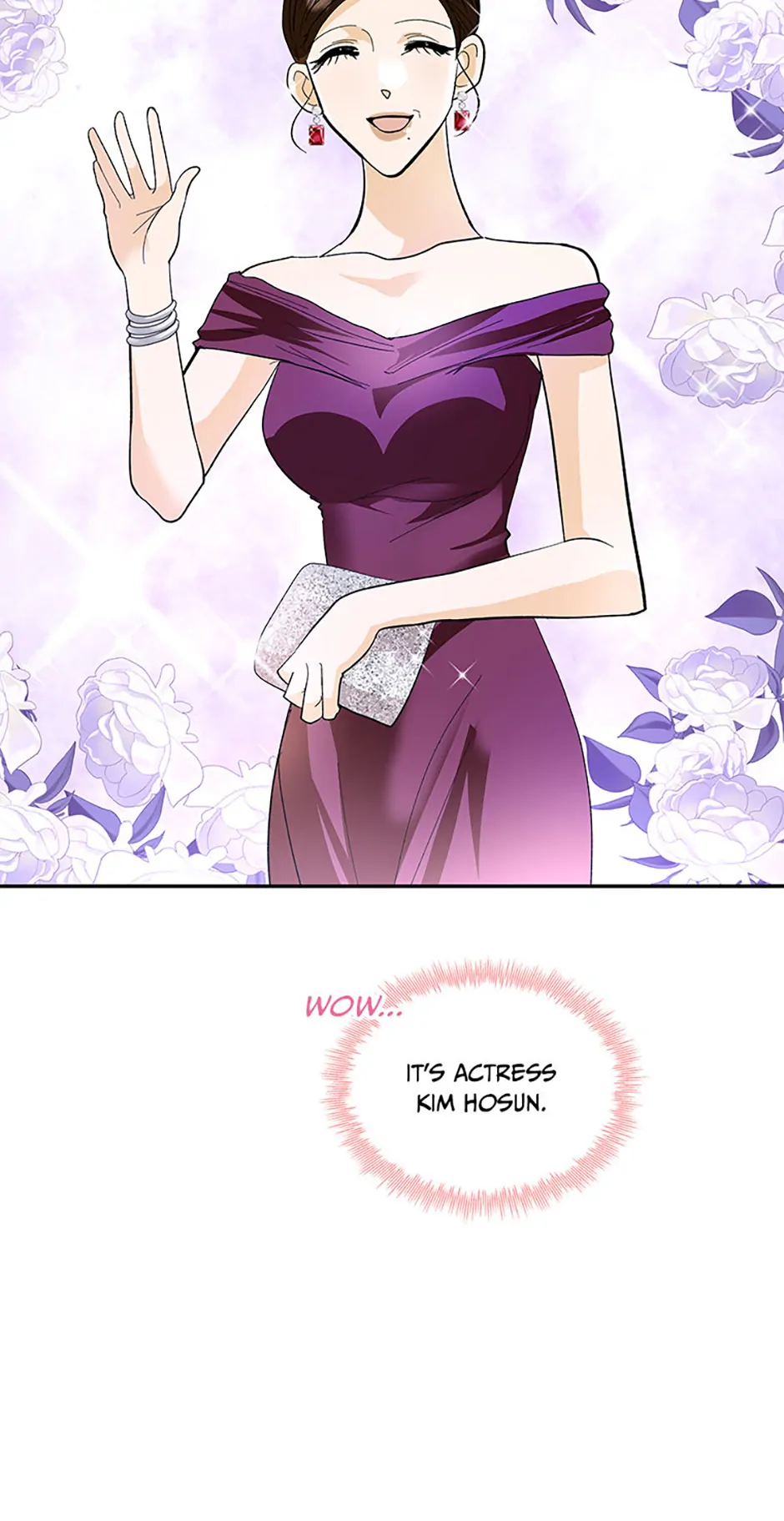 The Stylist and the Beast [Official] Chapter 43 - page 32