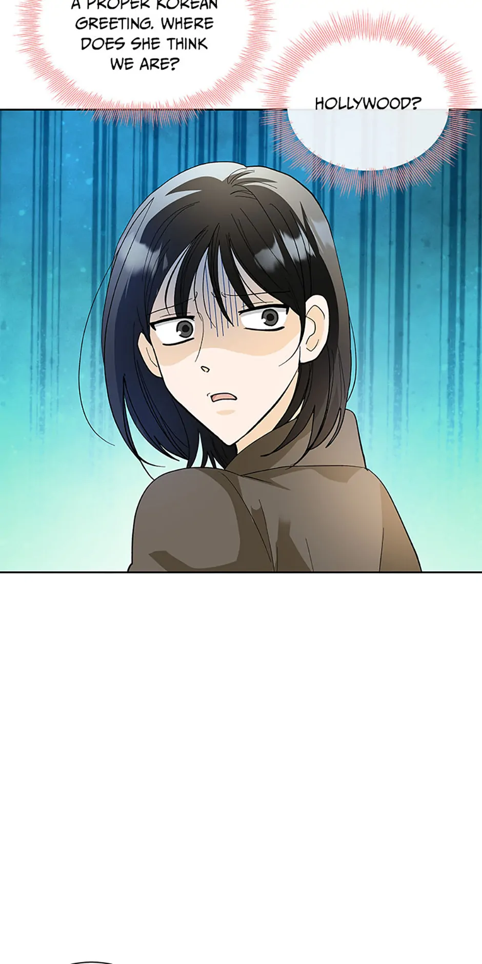 The Stylist and the Beast [Official] Chapter 43 - page 36