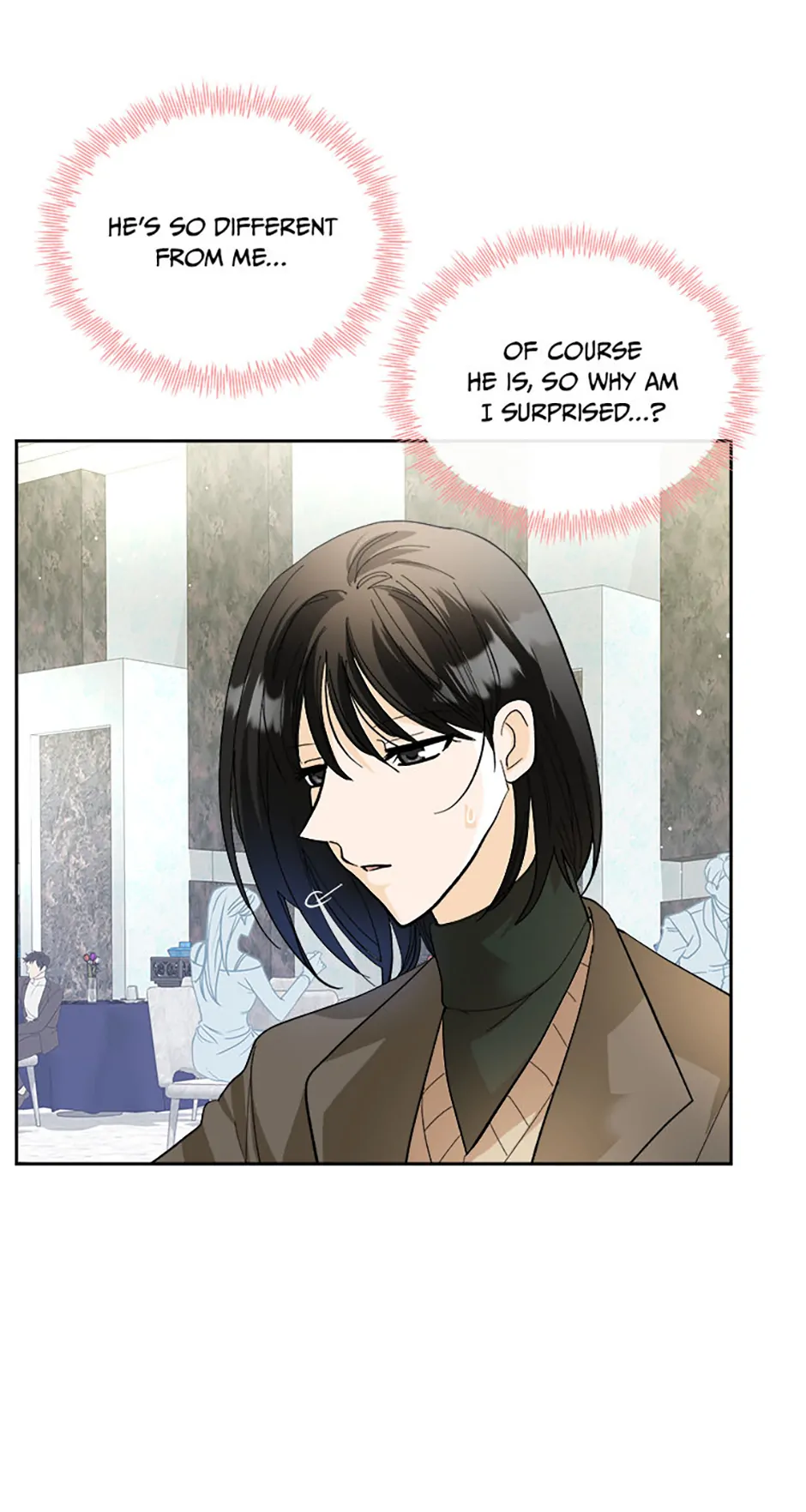 The Stylist and the Beast [Official] Chapter 43 - page 38