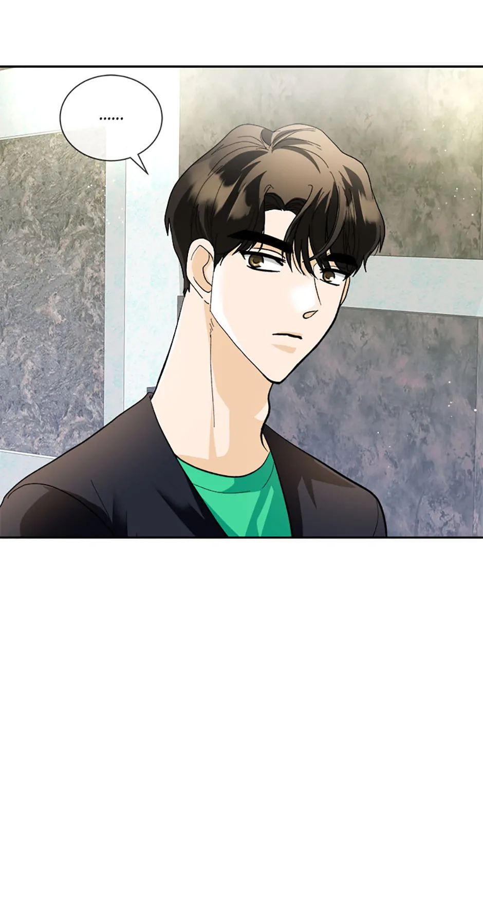 The Stylist and the Beast [Official] Chapter 43 - page 39