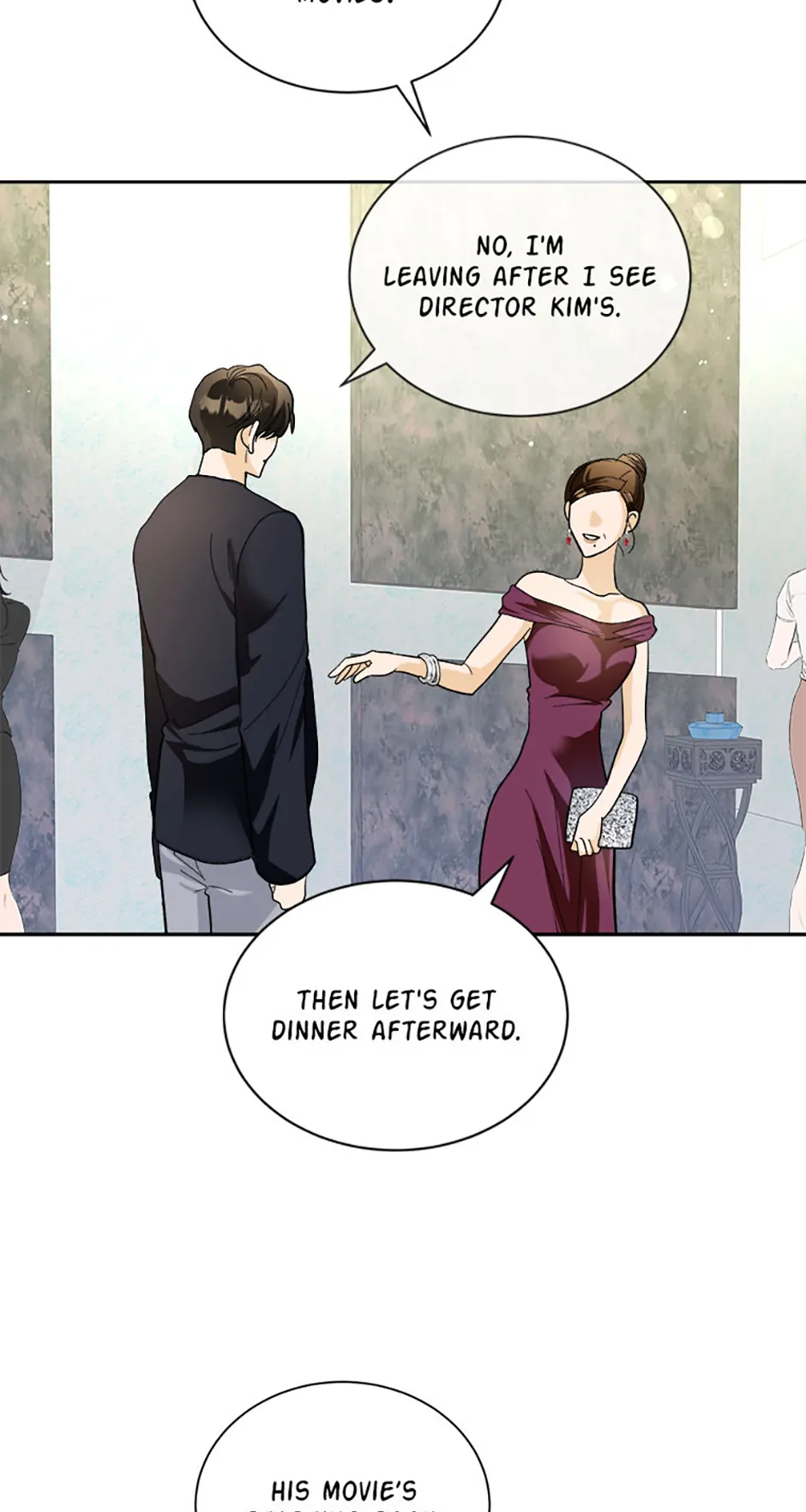 The Stylist and the Beast [Official] Chapter 43 - page 41