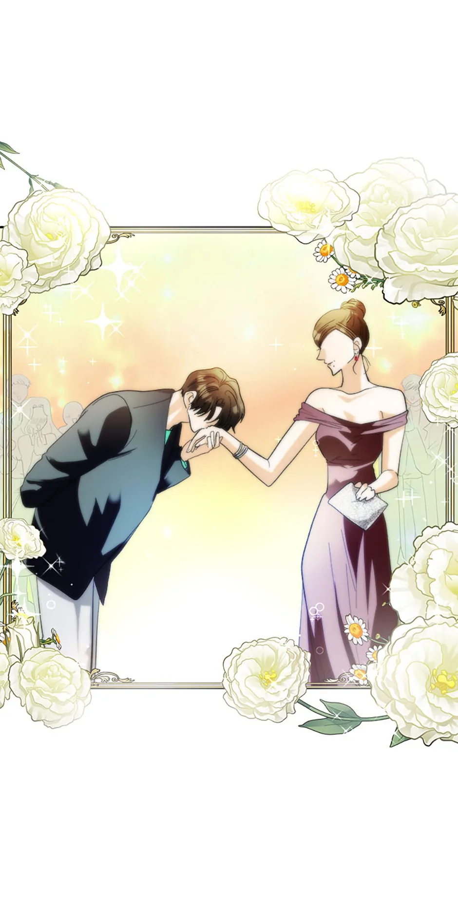 The Stylist and the Beast [Official] Chapter 43 - page 43