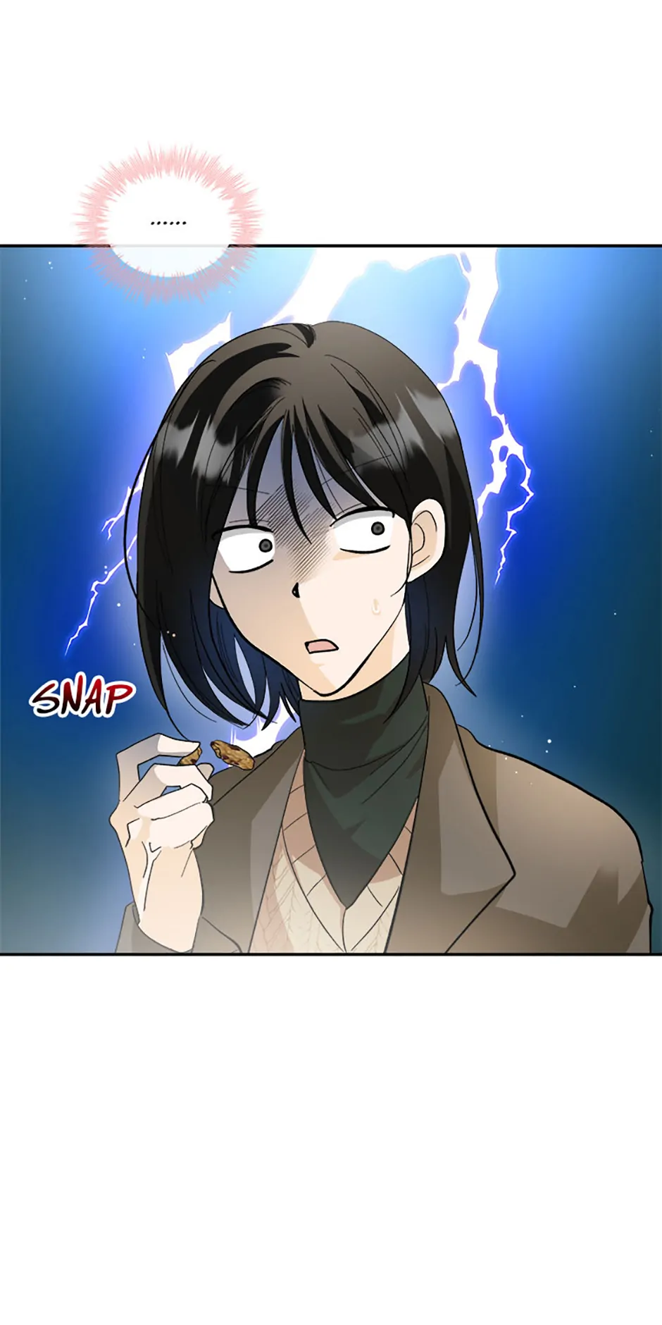 The Stylist and the Beast [Official] Chapter 43 - page 44