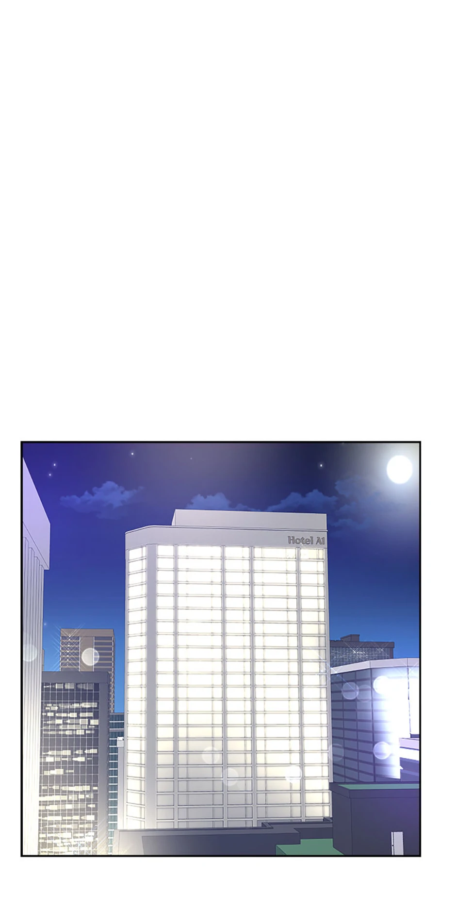 The Stylist and the Beast [Official] Chapter 43 - page 45