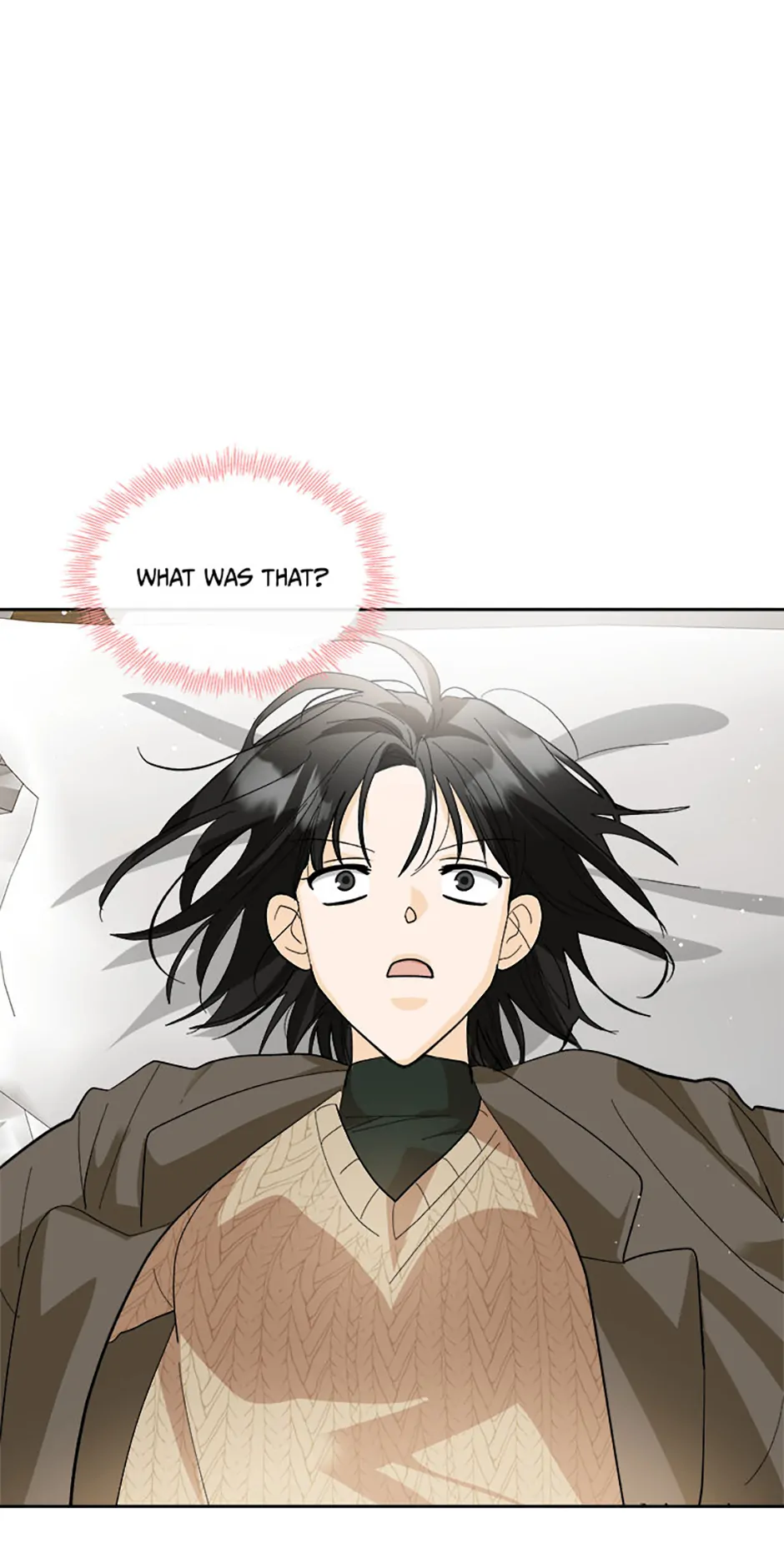 The Stylist and the Beast [Official] Chapter 43 - page 46