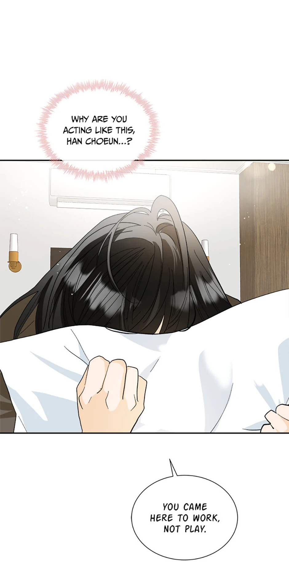 The Stylist and the Beast [Official] Chapter 43 - page 48