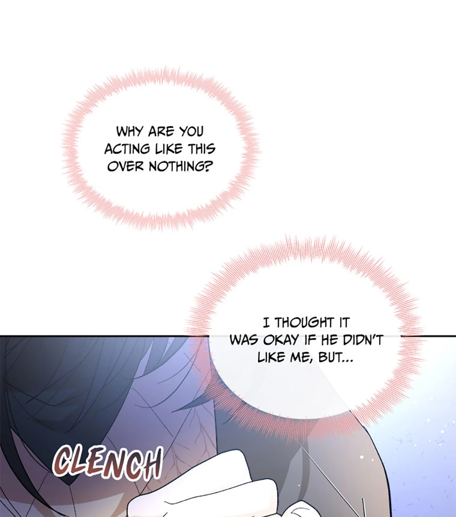 The Stylist and the Beast [Official] Chapter 43 - page 53