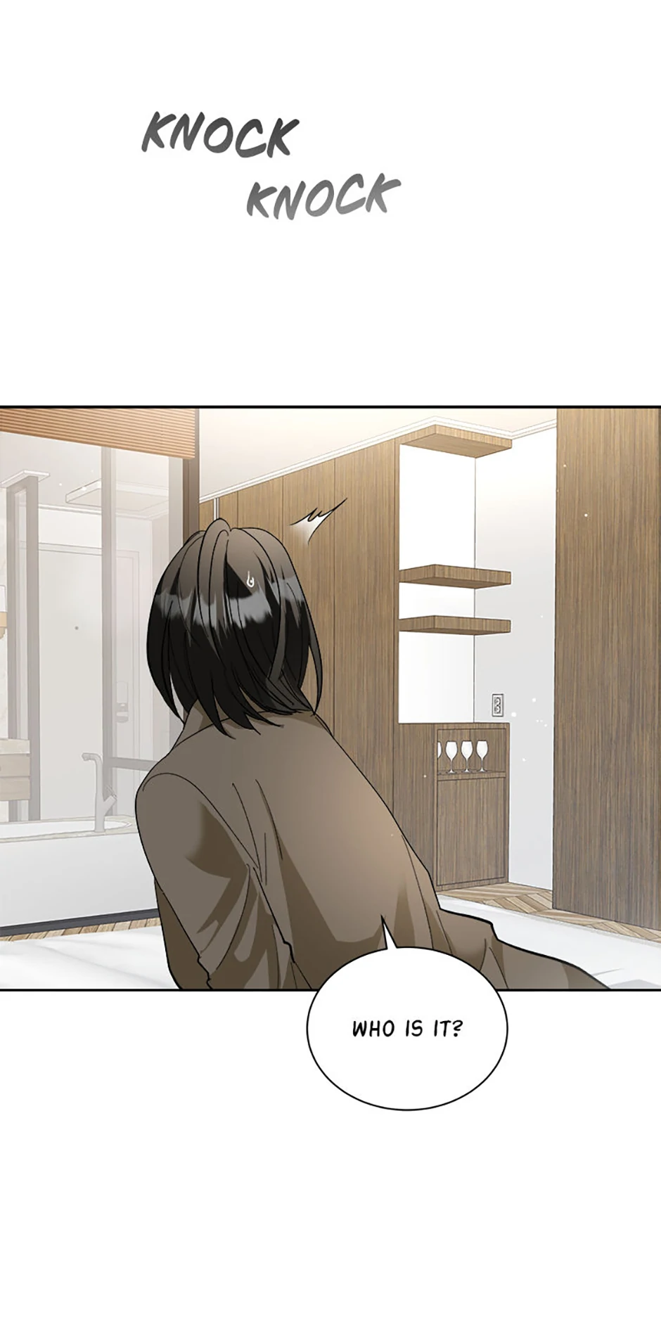 The Stylist and the Beast [Official] Chapter 43 - page 55