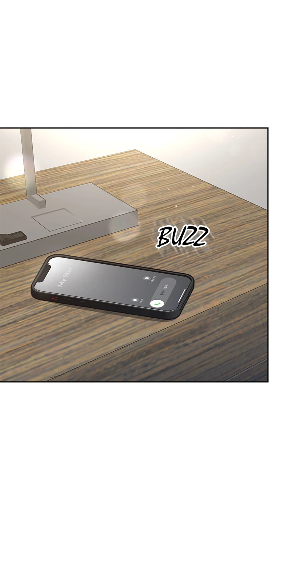 The Stylist and the Beast [Official] Chapter 43 - page 57