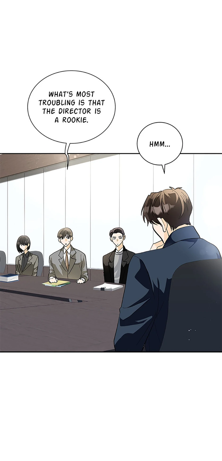 The Stylist and the Beast [Official] Chapter 43 - page 6