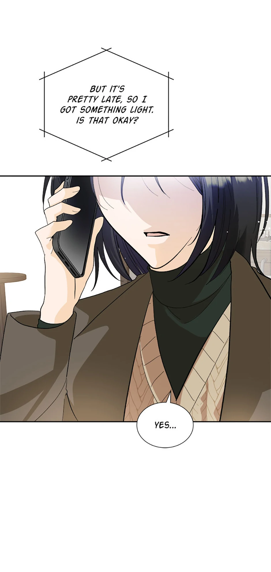 The Stylist and the Beast [Official] Chapter 43 - page 60