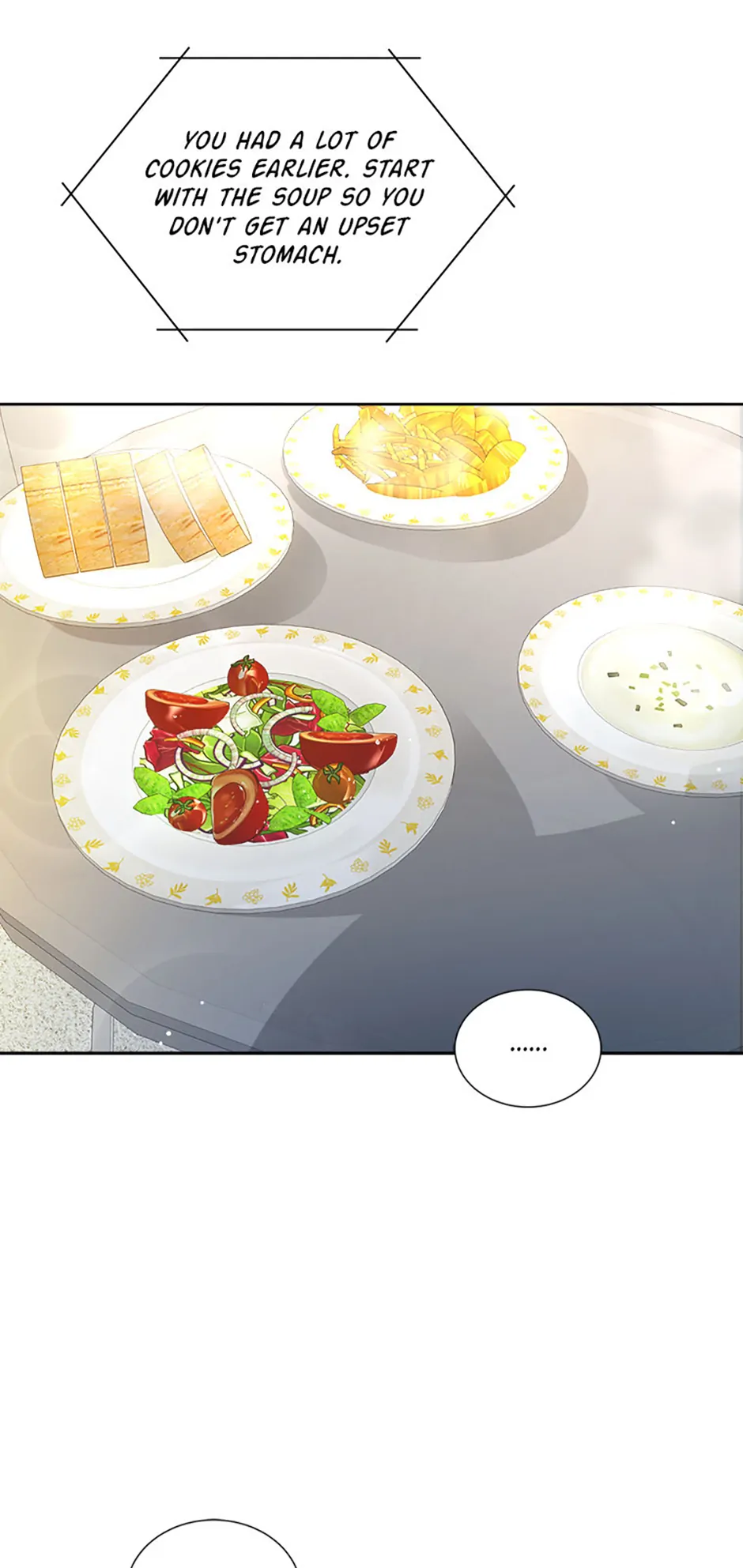 The Stylist and the Beast [Official] Chapter 43 - page 61