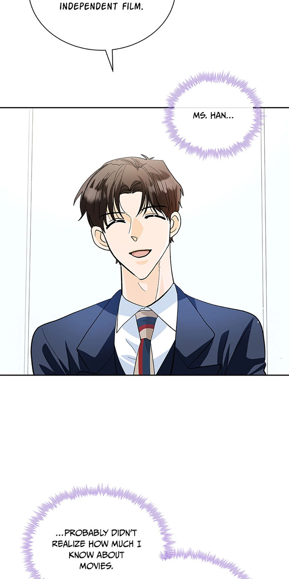 The Stylist and the Beast [Official] Chapter 43 - page 8