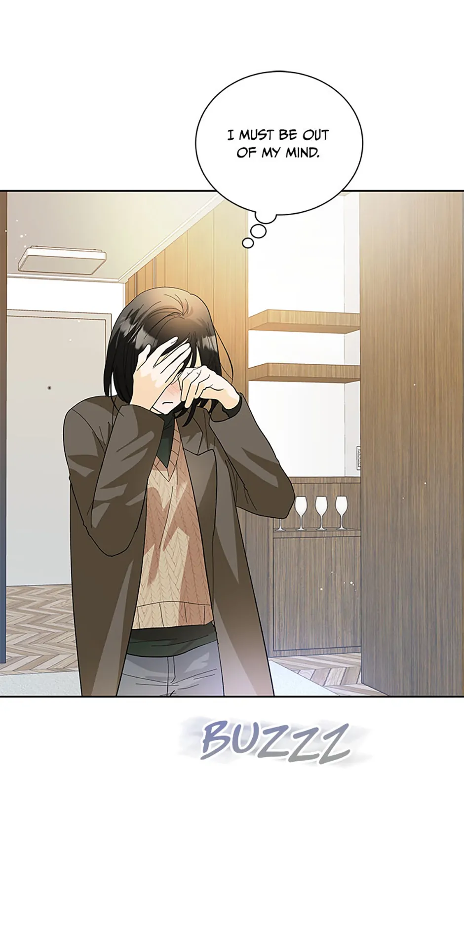 The Stylist and the Beast [Official] Chapter 44 - page 2