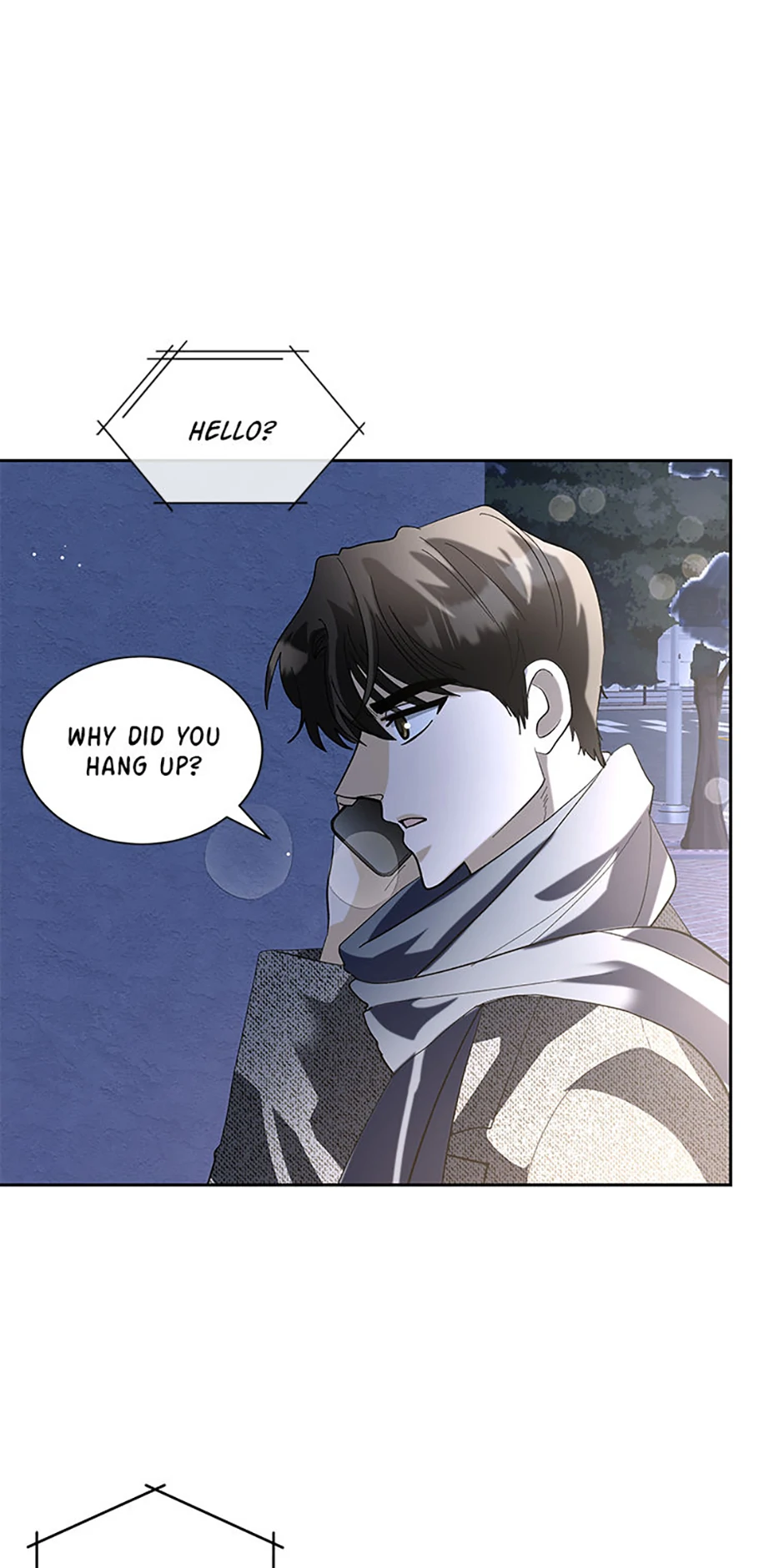 The Stylist and the Beast [Official] Chapter 44 - page 3