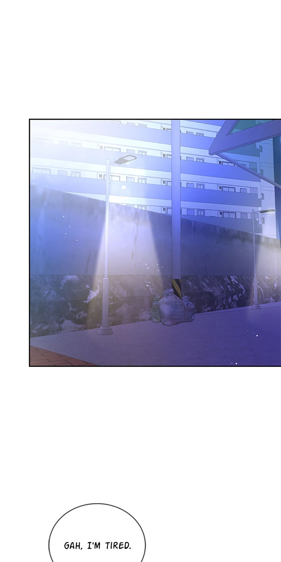 The Stylist and the Beast [Official] Chapter 45 - page 10