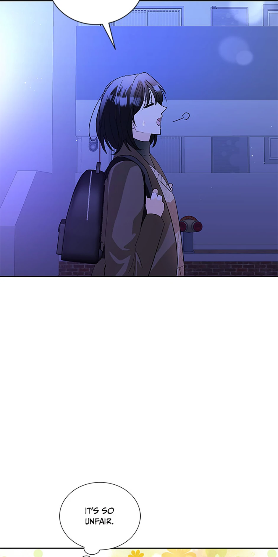 The Stylist and the Beast [Official] Chapter 45 - page 11