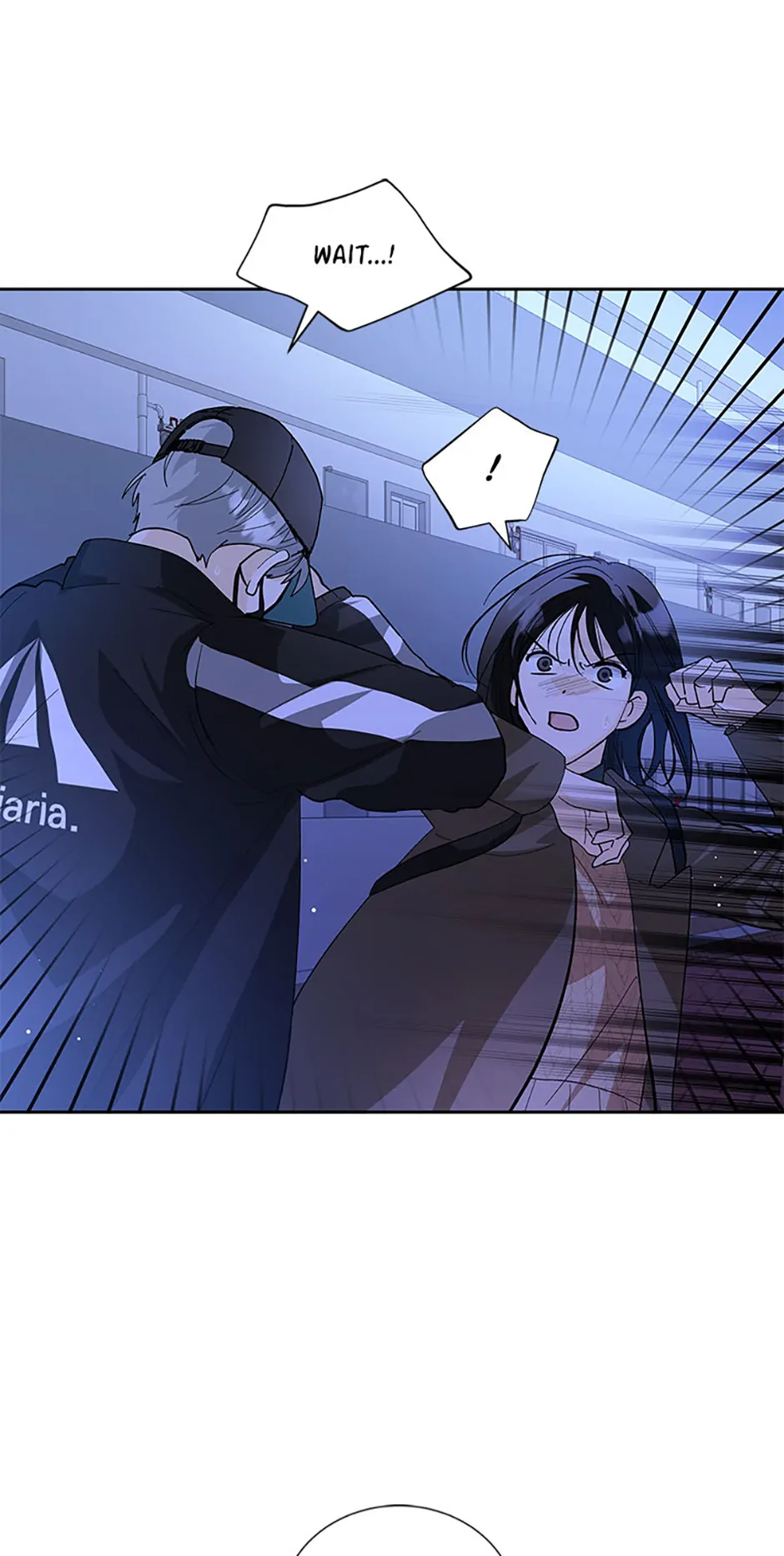 The Stylist and the Beast [Official] Chapter 45 - page 14