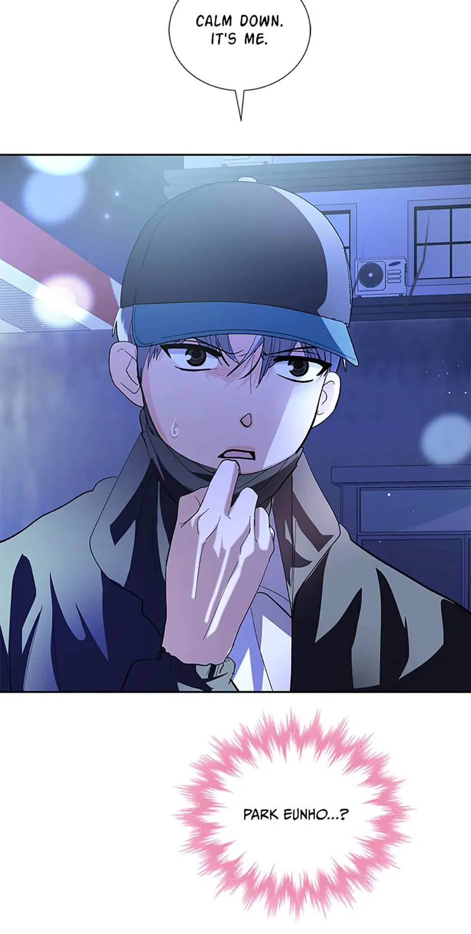 The Stylist and the Beast [Official] Chapter 45 - page 15