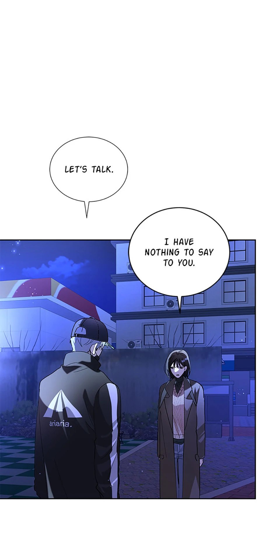 The Stylist and the Beast [Official] Chapter 45 - page 19