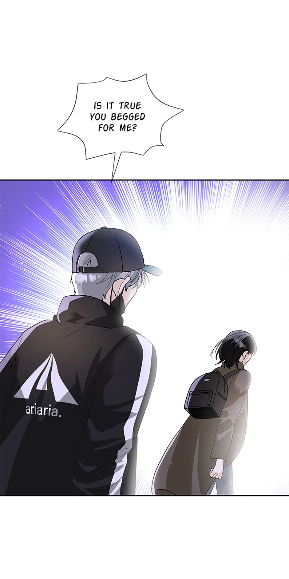 The Stylist and the Beast [Official] Chapter 45 - page 22