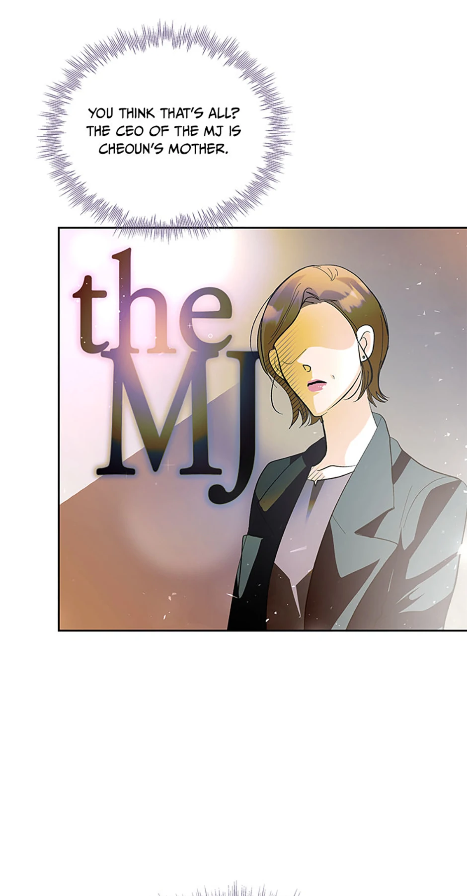 The Stylist and the Beast [Official] Chapter 45 - page 25