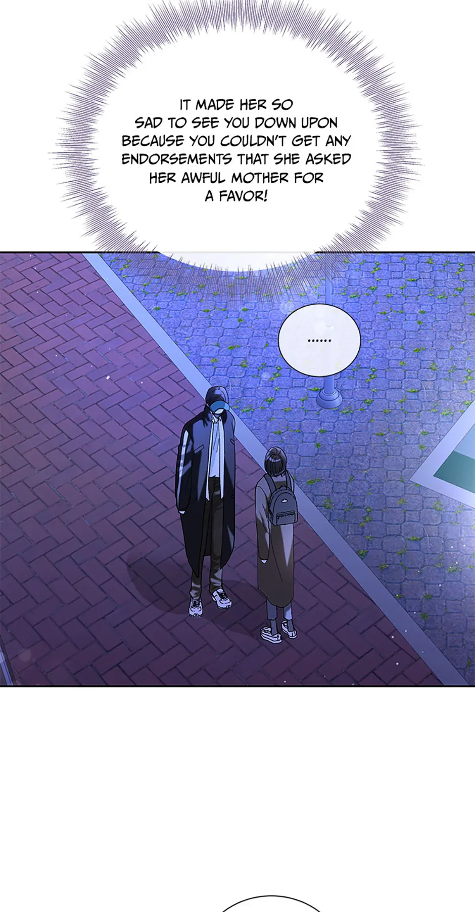 The Stylist and the Beast [Official] Chapter 45 - page 26