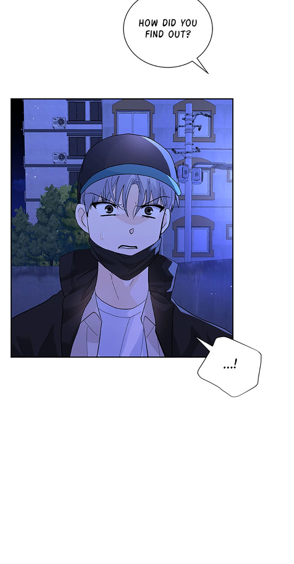 The Stylist and the Beast [Official] Chapter 45 - page 27