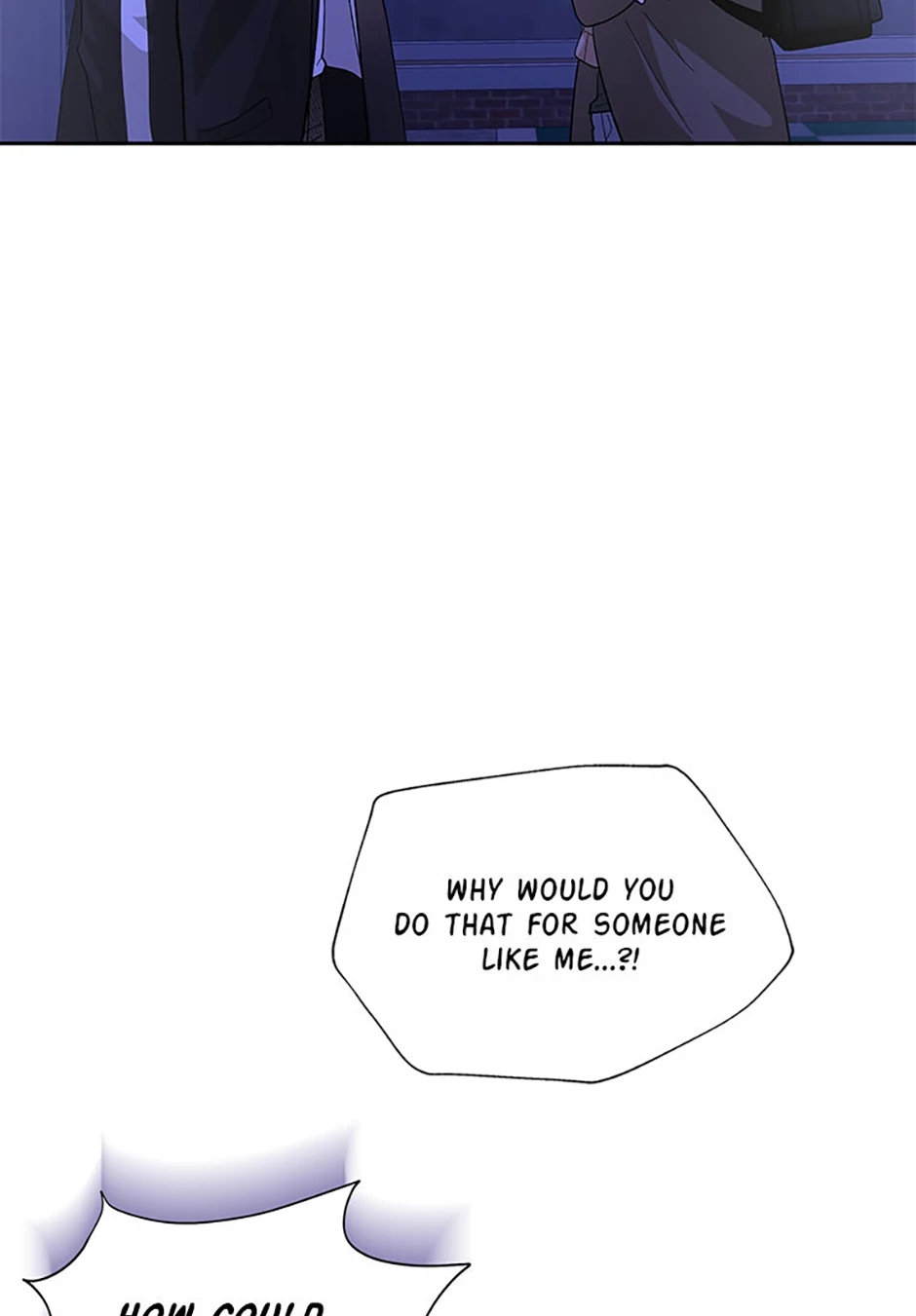 The Stylist and the Beast [Official] Chapter 45 - page 29