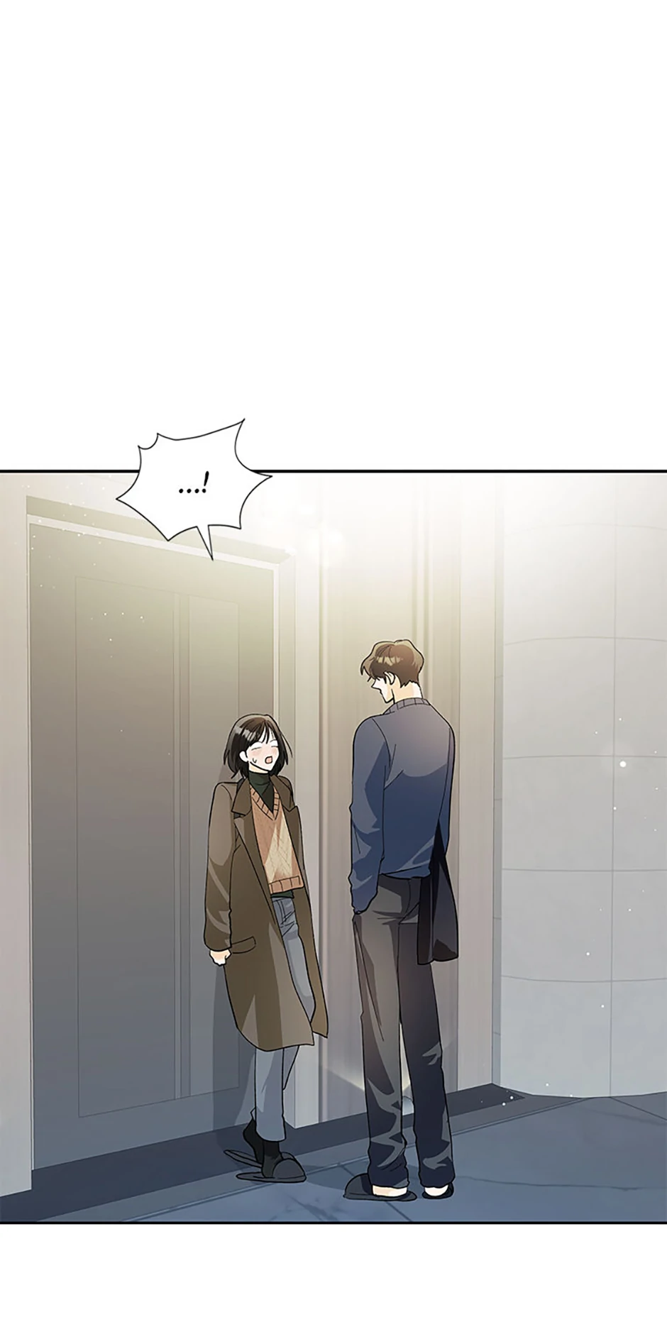 The Stylist and the Beast [Official] Chapter 45 - page 3