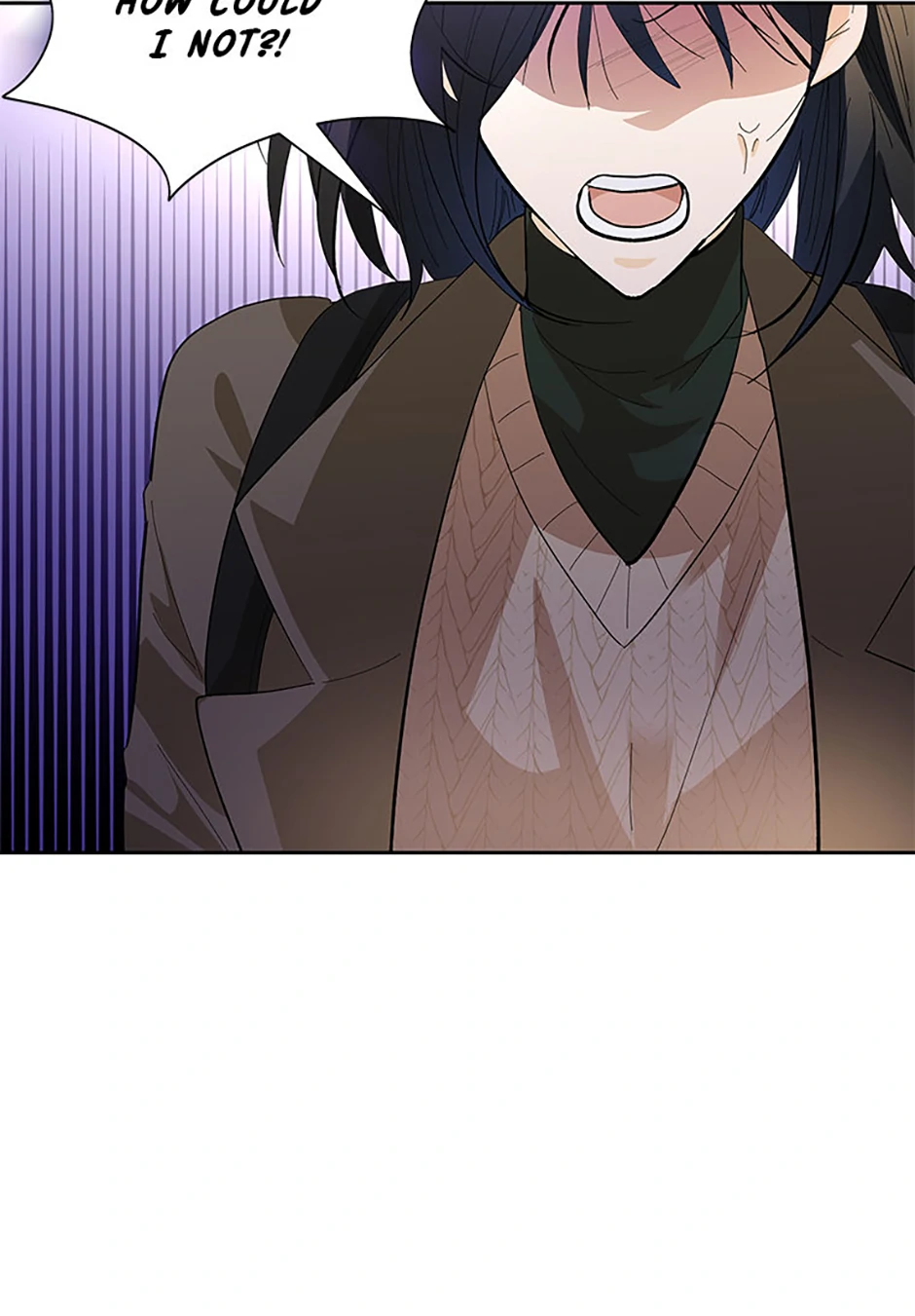 The Stylist and the Beast [Official] Chapter 45 - page 30