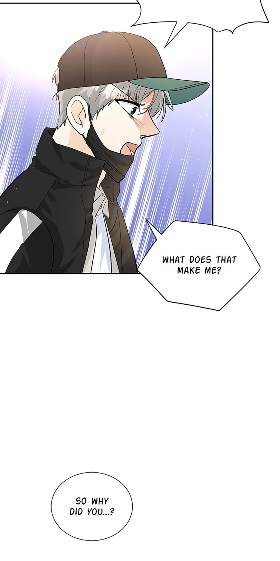 The Stylist and the Beast [Official] Chapter 45 - page 32