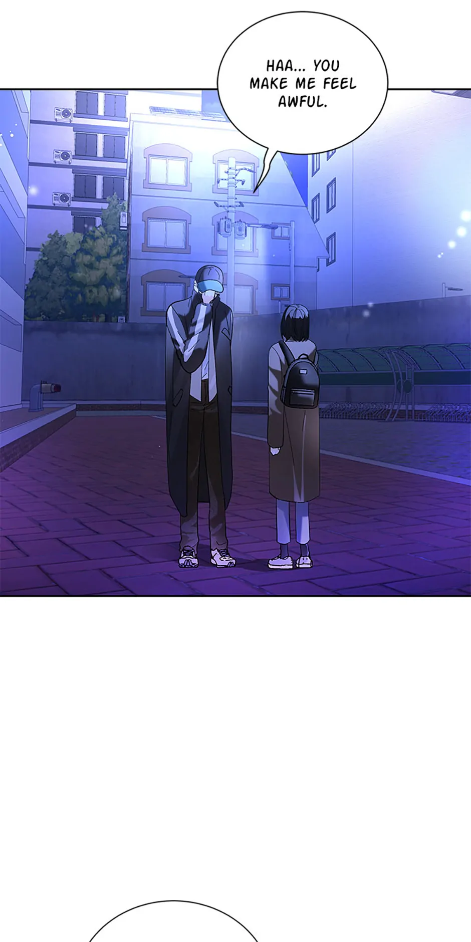 The Stylist and the Beast [Official] Chapter 45 - page 33