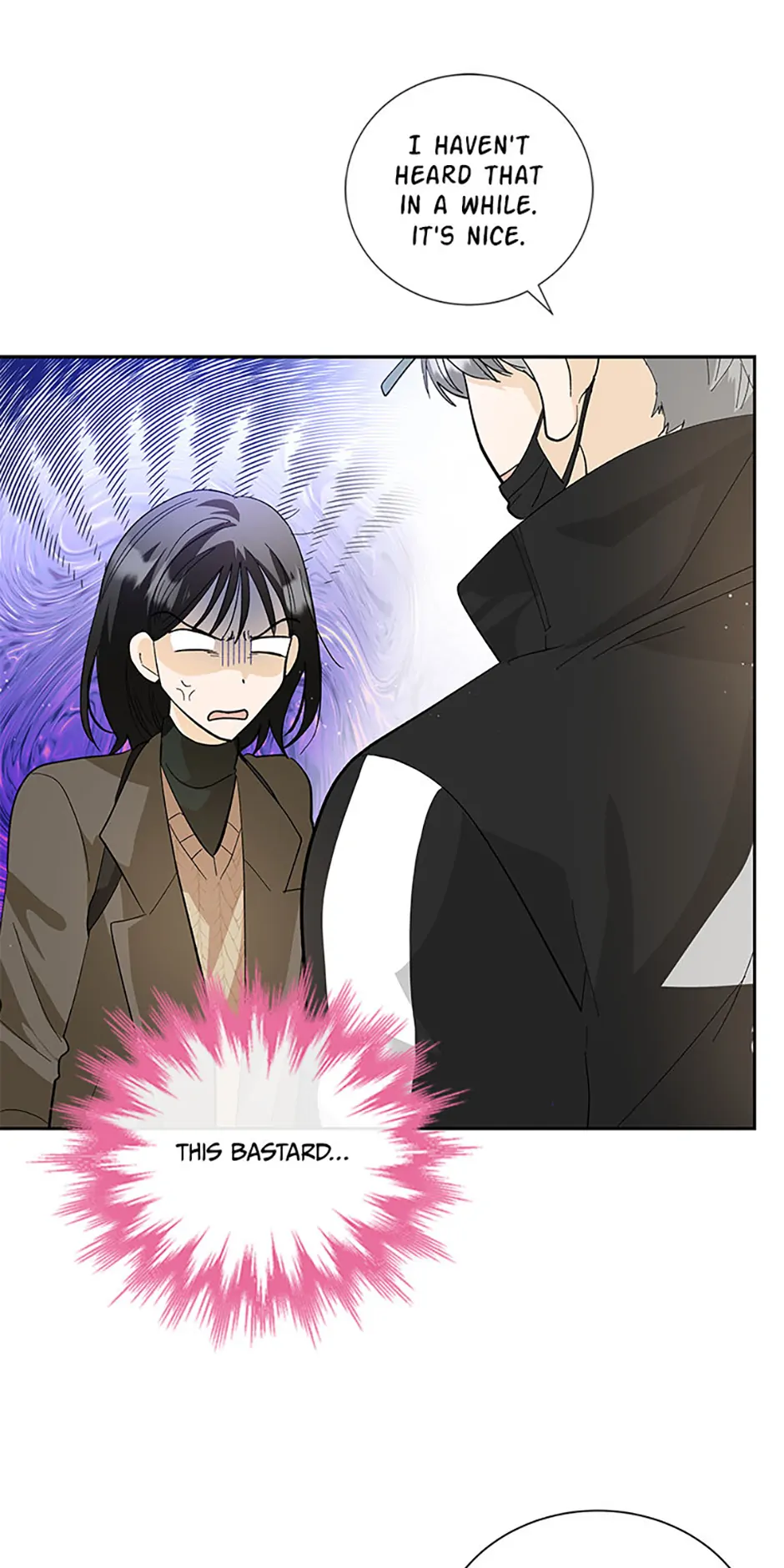The Stylist and the Beast [Official] Chapter 45 - page 36