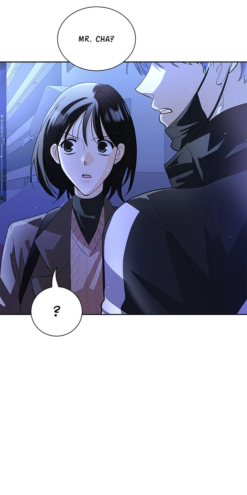 The Stylist and the Beast [Official] Chapter 45 - page 38