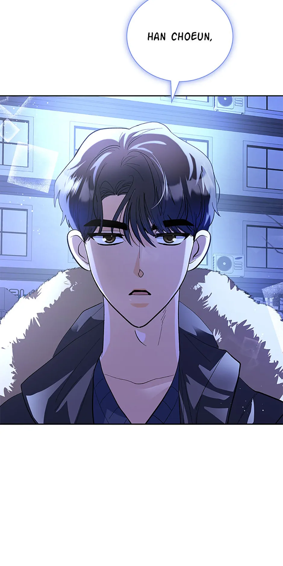 The Stylist and the Beast [Official] Chapter 45 - page 40