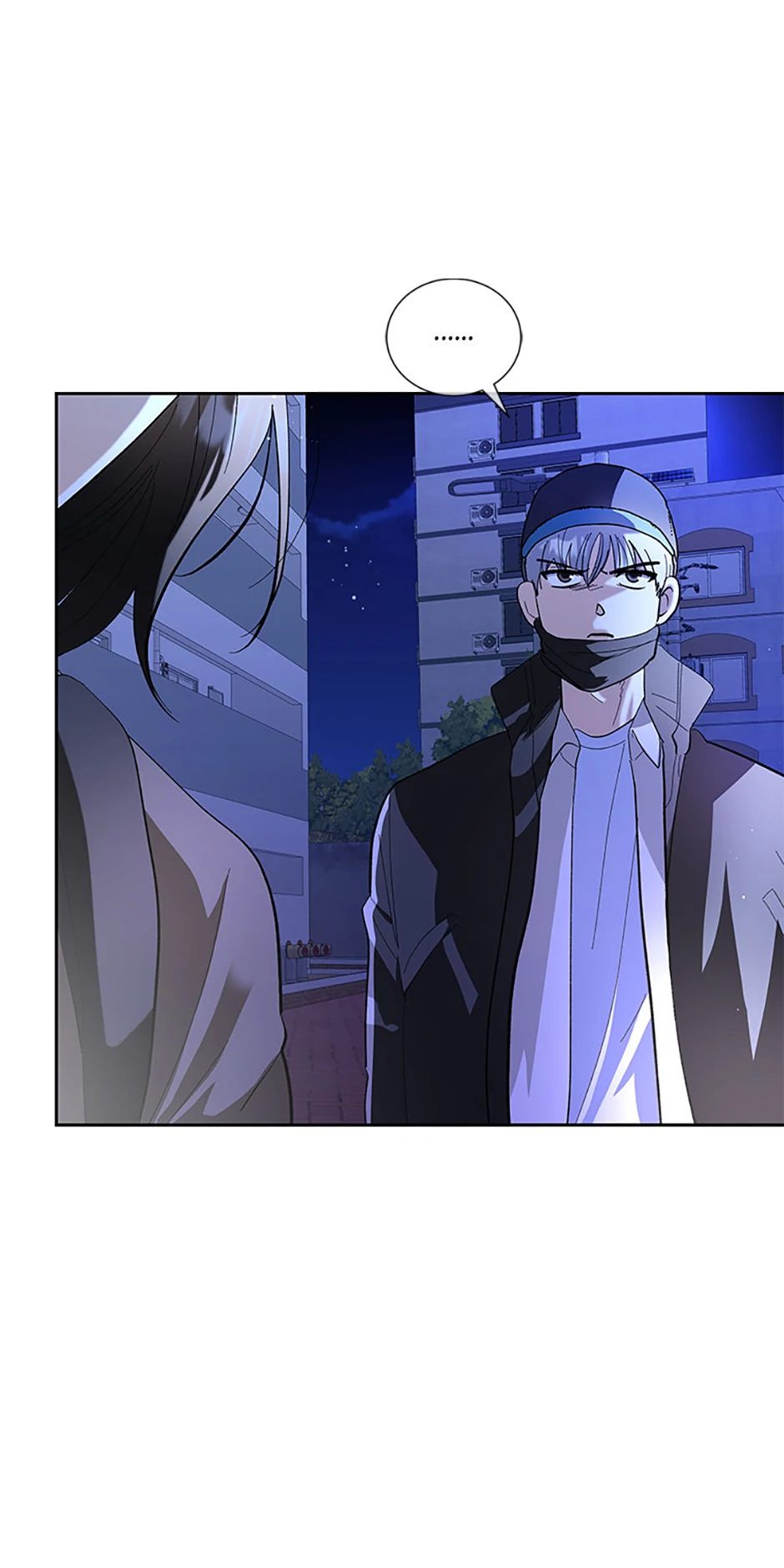 The Stylist and the Beast [Official] Chapter 45 - page 42