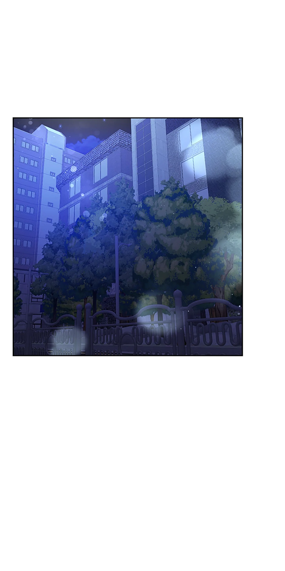 The Stylist and the Beast [Official] Chapter 45 - page 43