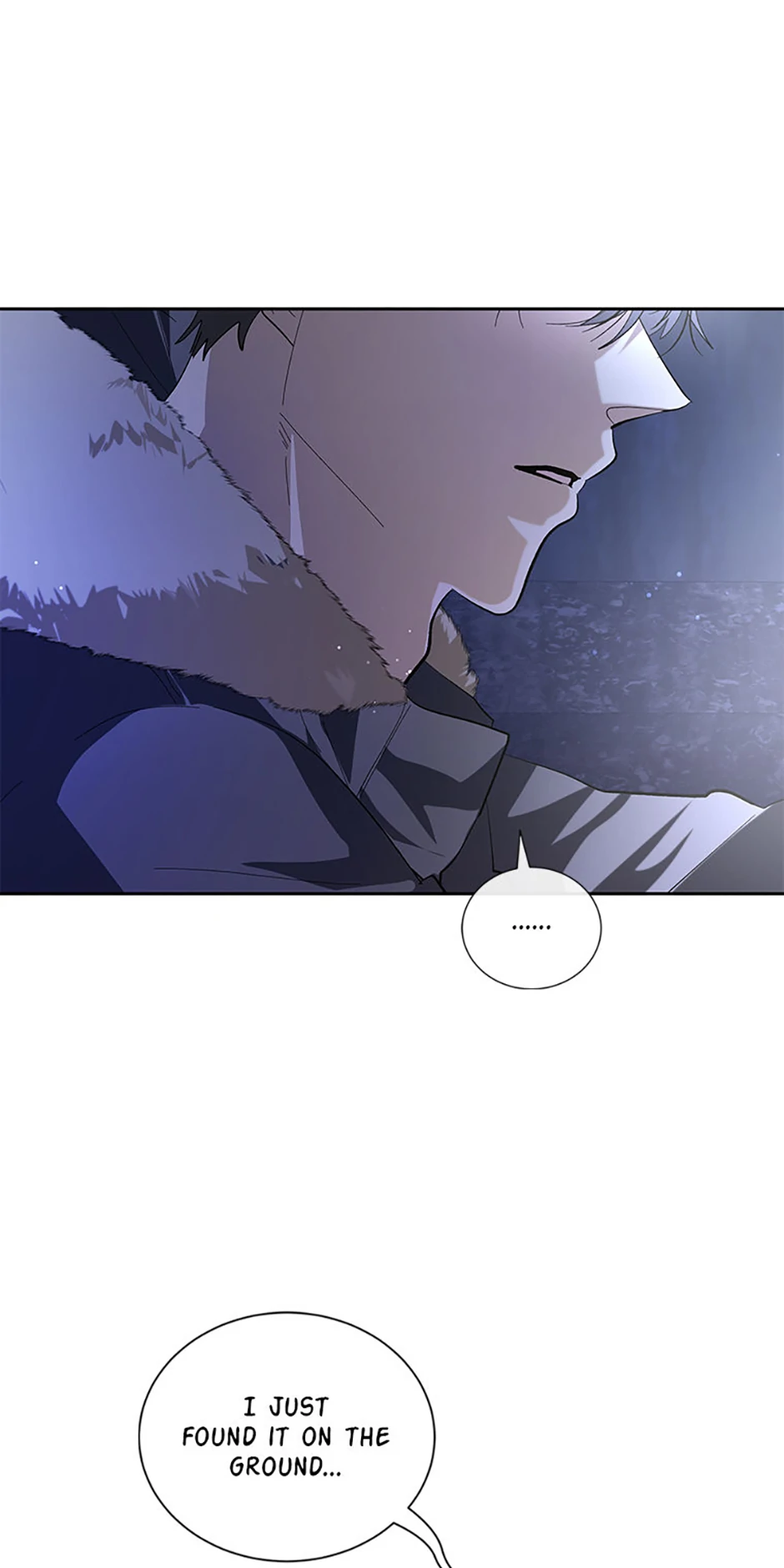 The Stylist and the Beast [Official] Chapter 45 - page 48