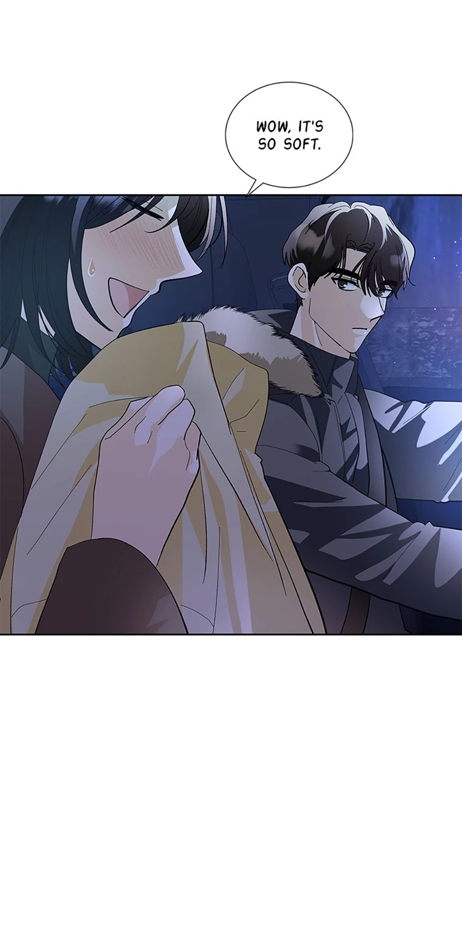 The Stylist and the Beast [Official] Chapter 45 - page 51