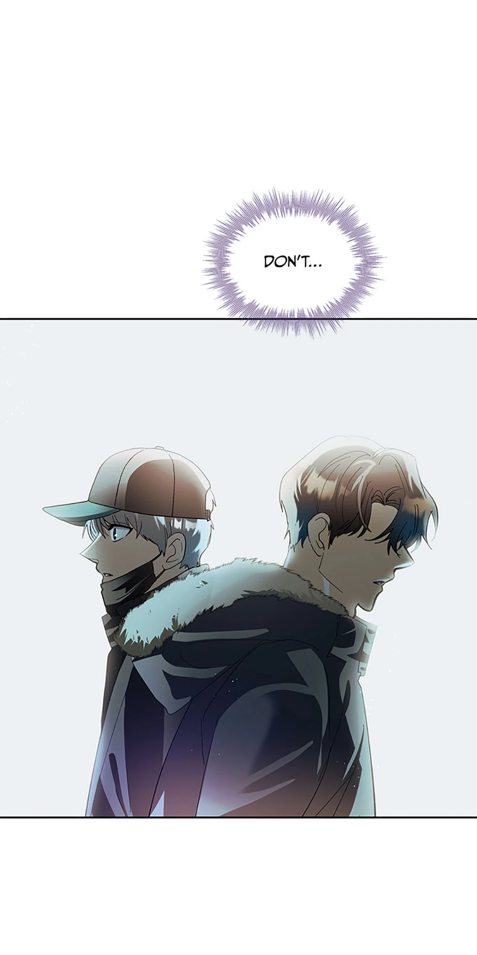 The Stylist and the Beast [Official] Chapter 45 - page 55