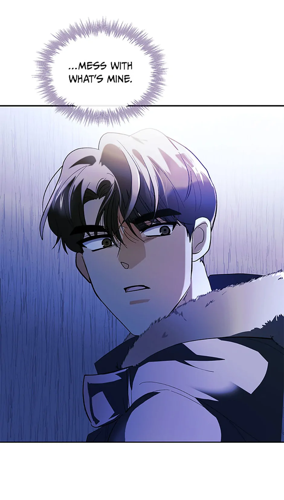 The Stylist and the Beast [Official] Chapter 45 - page 56