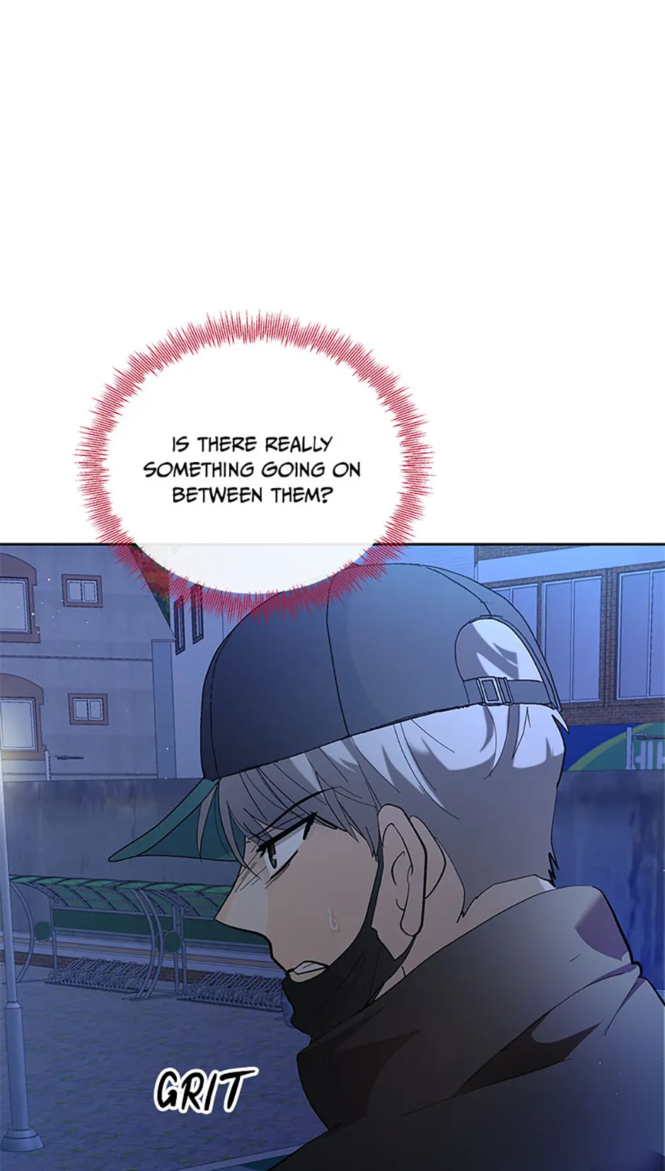 The Stylist and the Beast [Official] Chapter 45 - page 57