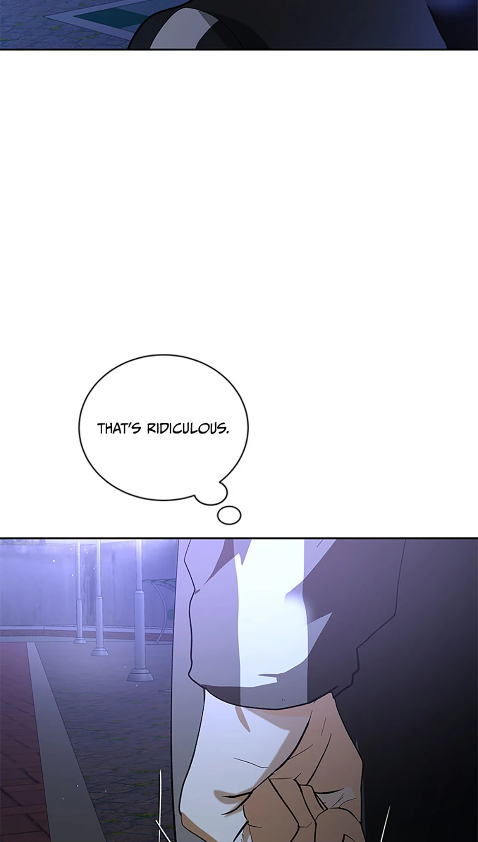 The Stylist and the Beast [Official] Chapter 45 - page 58