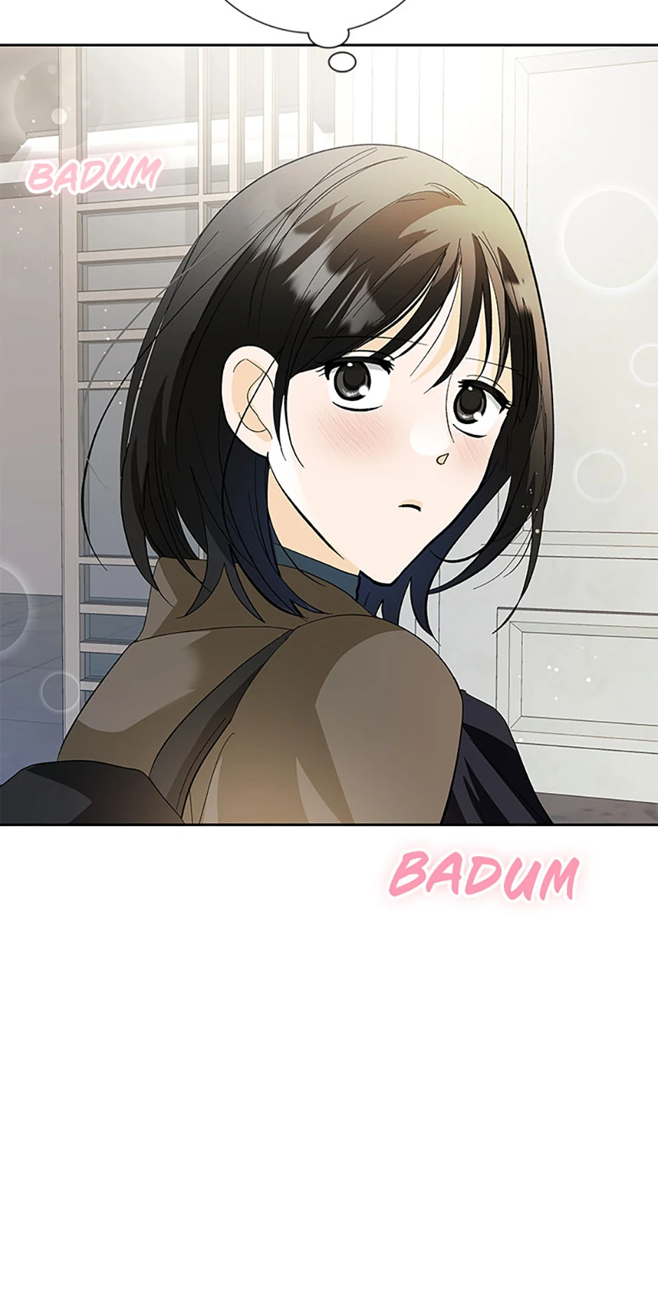 The Stylist and the Beast [Official] Chapter 45 - page 9