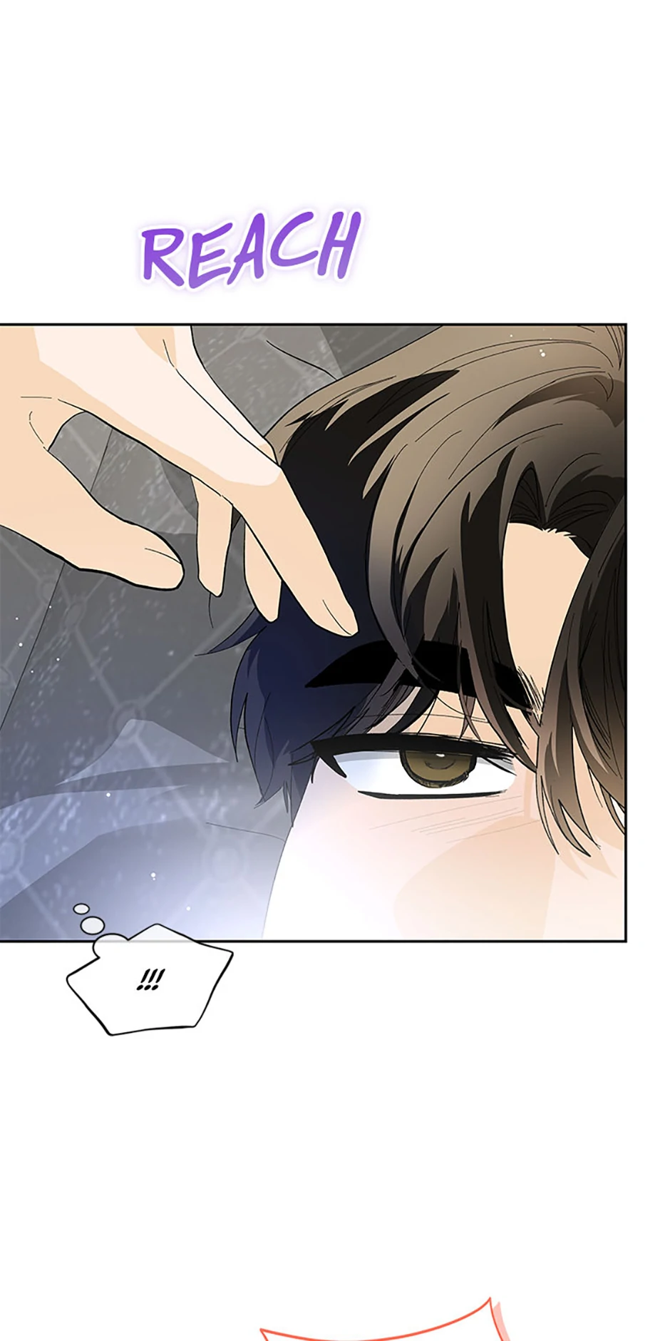 The Stylist and the Beast [Official] Chapter 46 - page 12